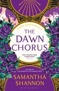 Cover: The Dawn Chorus - Bloomsbury Publishing PLC