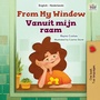 Bild: From My Window (English Dutch Bilingual Kids Book) - KidKiddos Books Ltd.