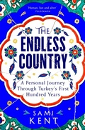 Abbildung von: The Endless Country - Picador