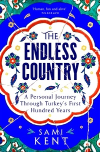 Abbildung von: The Endless Country - Picador