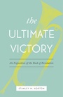 Cover: Ultimate Victory - Logion Press
