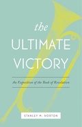 Cover: Ultimate Victory - Logion Press