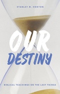 Cover: Our Destiny - Logion Press