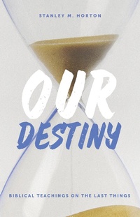 Enlarge image Cover: Our Destiny - Logion Press