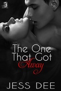 Cover: The One That Got Away - Jess Dee