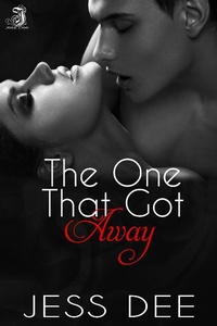 Enlarge image Cover: The One That Got Away - Jess Dee