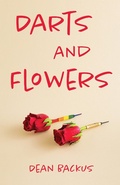 Cover: Darts and Flowers - Light Messages Publishing