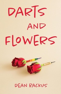 Enlarge image Cover: Darts and Flowers - Light Messages Publishing