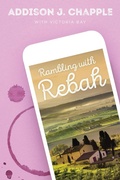 Cover: Rambling with Rebah - Level 4 Press Inc