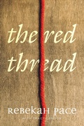 Cover: Red Thread - Level 4 Press Inc
