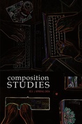 Cover: Composition Studies 52.1 (Spring 2024) - Parlor Press