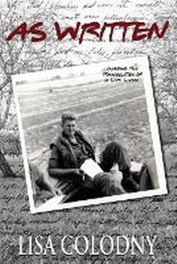 Enlarge image Cover: As Written - Kingston Publishing Company