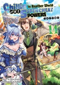 Cover: Chillin' in Another World with Level 2 Super Cheat Powers: Volume 14 (Light Novel) - J-Novel Club