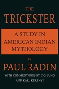 Cover: The Trickster - Martino Fine Books
