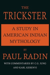 Enlarge image Cover: The Trickster - Martino Fine Books