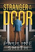 Cover: Stranger at the Door - URLink Print & Media, LLC