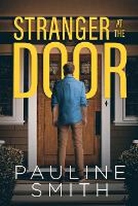 Enlarge image Cover: Stranger at the Door - URLink Print & Media, LLC