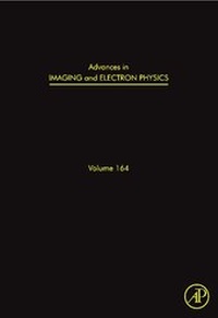 Abbildung von: Advances in Imaging and Electron Physics - Academic Press