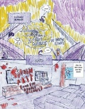 Cover: Dancing With The Zoromakas PLUS Splash-Fest and the Deadly Disease (This is a 2 Comic Bundle with the comic "Dancing With The Zoromakas" and the comic "Splash-Fest And The Deadly Disease" in one book) - Drew Alot Publishing