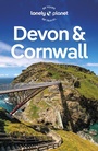 Cover: Lonely Planet Devon & Cornwall - Lonely Planet Publications