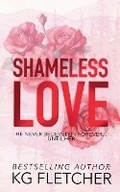 Cover: Shameless Love - Kg Fletcher