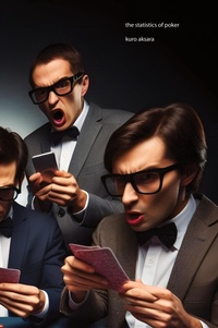 Abbildung von: The Statistics of Poker - Yo Dude