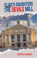 Cover: Elias's Daughters and The Devils Mill - Tellwell Talent