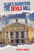 Cover: Elias's Daughters and The Devils Mill - Tellwell Talent