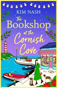 Abbildung von: The Bookshop at the Cornish Cove - Boldwood Books Ltd