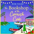 Cover: The Bookshop at the Cornish Cove - Boldwood Books Ltd