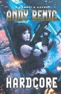 Cover: Hardcore - Solaris