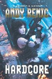Enlarge image Cover: Hardcore - Solaris