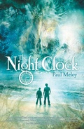 Cover: Night Clock - Solaris