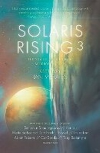 Enlarge image Cover: Solaris Rising 3 - Solaris