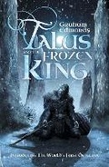 Cover: Talus and the Frozen King - Solaris