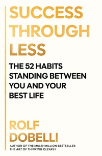 Enlarge image Cover: The Not To Do List - Atlantic Books