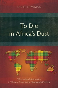 Bild vergrößern Bild: To Die in Africa's Dust - Langham Publishing