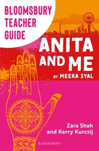 Abbildung von: Bloomsbury Teacher Guide: Anita and Me - Bloomsbury Education