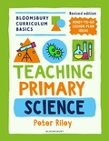 Bild: Bloomsbury Curriculum Basics: Teaching Primary Science - Bloomsbury Education