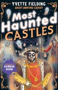 Cover: Most Haunted Castles - Andersen Digital