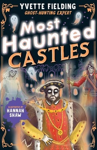 Enlarge image Cover: Most Haunted Castles - Andersen Digital