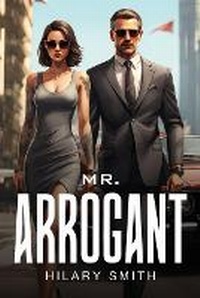 Enlarge image Cover: Mr. Arrogant - GHOSTWRITY