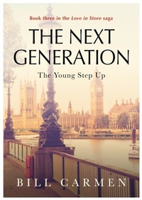 Abbildung von: Next Generation - Distributed by eBookpartnership