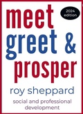 Cover: Meet Greet and Prosper 2024 Edition - ebookpartnership.com
