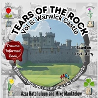 Abbildung von: Tears of the Rock - Volume 6 - Tears of the Rock