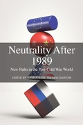 Cover: Neutrality After 1989 - E-International Relations