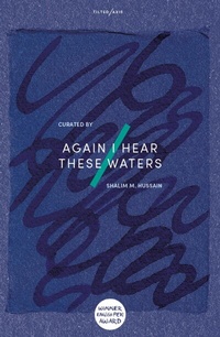 Abbildung von: Again I Hear These Waters - Tilted Axis Press