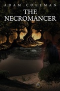 Cover: The Necromancer - Busybird Publishing