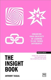 Abbildung von: Insight Book - Distributed by eBookpartnership