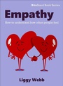 Cover: Empathy - Liggy Webb